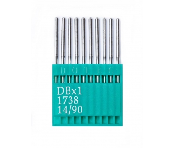 Иглы DOTEC Needle DBx1 №90